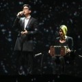 Penampilan Lee Juck di MAMA 2016