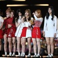 Twice Raih Piala Song of the Year