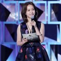 Han Ji Min di MAMA 2016