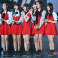 G-Friend Raih Piala Best Dance Performance - Female Group
