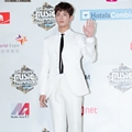 Park Bo Gum di Red Carpet MAMA 2016