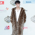 DEAN di Red Carpet MAMA 2016