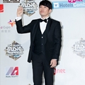 Jang Hyuk di Red Carpet MAMA 2016