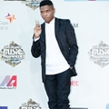 Gallant di Red Carpet MAMA 2016