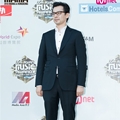 John H. Lee di Red Carpet MAMA 2016