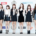 G-Friend di Red Carpet MAMA 2016