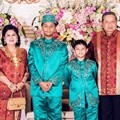 Bangganya Eko Patrio, Ani Yudhoyono dan Susilo Bambang Yudhoyono Penuhi Undangan