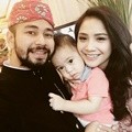 Raffi Ahmad dan Nagita Slavina Jadi Among Tamu