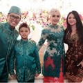 Eko Patrio Pertemukan Dewi Persik dan Julia Perez dalam Satu Panggung