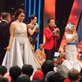 Para Host Kece Latihan Mannequin Challenge