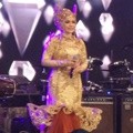 Iyeth Bustami Kolaborasi Antar Generasi dengan Jojo Jebolan Idol Junior