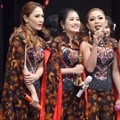 Trio Macan Raih Anugerah Duo/Trio/Group Dangdut Terpopuler