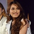 Ayu Ting Ting Luncurkan Brand Fashion A2T
