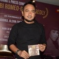 Bebi Romeo Luncurkan Album 'Bebi Romeo-Glenn Fredly'