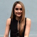 Cinta Laura Usai Mengisi Program 'Rumpi'