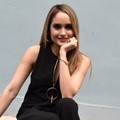 Cinta Laura Usai Mengisi Program 'Rumpi'
