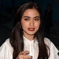 Jessica Iskandar Ditemui Usai Mengisi Program 'Rumpi'
