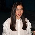 Jessica Iskandar Ditemui Usai Mengisi Program 'Rumpi'