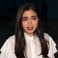 Jessica Iskandar Ditemui Usai Mengisi Program 'Rumpi'