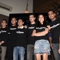 Konferensi Pers Film 'The Professionals'