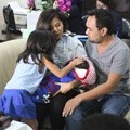 Meisya Siregar dan Bebi Romeo Dikaruniai Anak Ketiga Berjenis Kelamin Laki-Laki