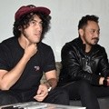 Nidji Keluarkan Album 'Breakthru' Edisi Khusus Vinyl