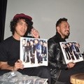 Nidji Keluarkan Album 'Breakthru' Edisi Khusus Vinyl