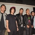 Giring Ganesha, Nidji