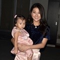 Sarwendah dan Thalia Ditemui Usai Mengisi Program 'Rumpi'