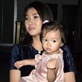Sarwendah dan Thalia Ditemui Usai Mengisi Program 'Rumpi'