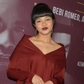 Yura Yunita di Konferensi Pers Launching Album 'Bebi Romeo-Glenn Fredly'