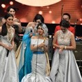 Julia Perez feat D'Perez Sabet Penghargaan Kolaborasi Dangdut Terpopuler