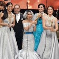 Julia Perez feat D'Perez Sabet Penghargaan Kolaborasi Dangdut Terpopuler