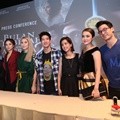 Gala Premier Film 'Bulan Terbelah di Langit Amerika 2'