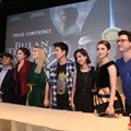 Gala Premier Film 'Bulan Terbelah di Langit Amerika 2'