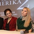 Gala Premier Film 'Bulan Terbelah di Langit Amerika 2'