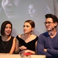 Gala Premier Film 'Bulan Terbelah di Langit Amerika 2'