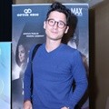 Nino Fernandez di Gala Premier Film 'Bulan Terbelah di Langit Amerika 2'