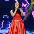 Demi 'Senandung Cinta' Siti Badriah Rela Ganti Baju di Panggung