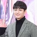 Jo Yoon Woo berperan sebagai Yeo-wool di drama 'Hwarang'
