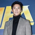 Joo Ji Hoon di VIP Premiere Film 'Master'