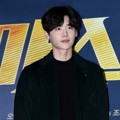 Lee Jong Suk di VIP Premiere Film 'Master'