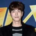 Hong Jong Hyun di VIP Premiere Film 'Master'