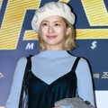 Jung So Min di VIP Premiere Film 'Master'