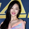 Sulli di VIP Premiere Film 'Master'