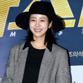 Han Ji Min di VIP Premiere Film 'Master'