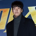Kim Young Kwang di VIP Premiere Film 'Master'