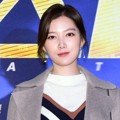 Im Joo Eun di VIP Premiere Film 'Master'