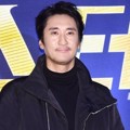 Shin Hyun Joon di VIP Premiere Film 'Master'