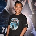 Arifin Putra di Press Screening Film 'The Professionals'
